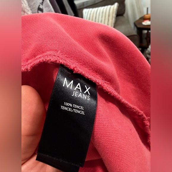 Max Jeans Cardigan ♥️ - Picture 6 of 7